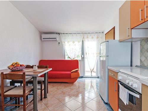 Ferielejlighed - 4 personer -  - 23234 - Vir