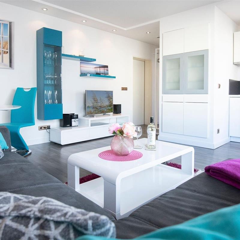 Ferielejlighed - 2 personer -  - Wicheldorfstraße - 23743 - Grömitz