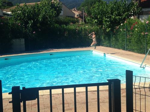 Holiday Home/Apartment - 4 persons -  - Soredes - 66690