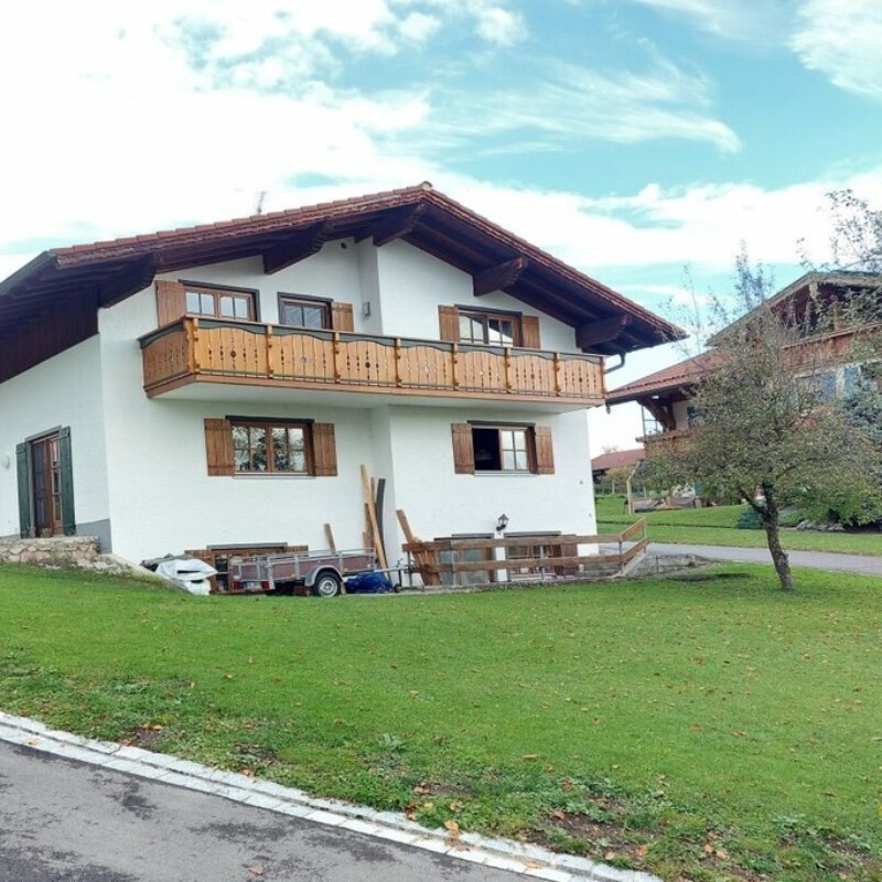 Sommerhus - 4 personer -  - 87629 - Füssen