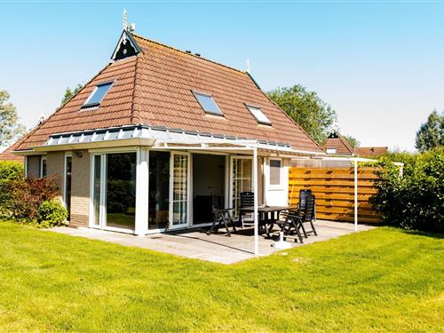 Sommerhus - 4 personer -  - 9264TP - Eernewoud