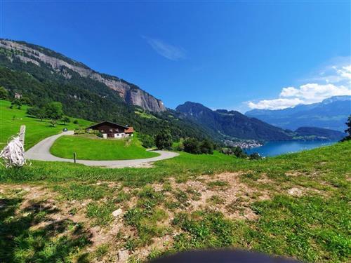 Ferieleilighet - 4 personer -  - Vitznau - 6354