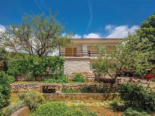 Ferieleilighet - 4 personer -  - Buriceva - Crikvenica-Smrika - 51263 - Smrika