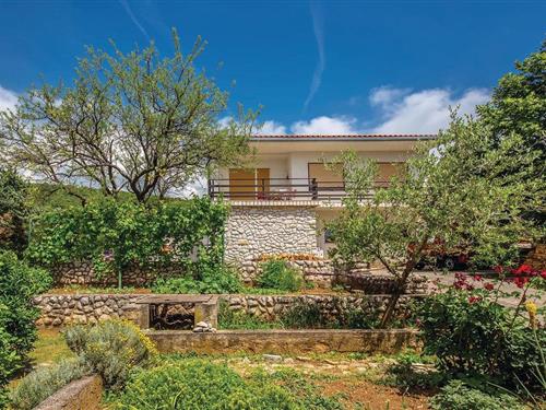 Ferieleilighet - 4 personer -  - Buriceva - Crikvenica-Smrika - 51263 - Smrika