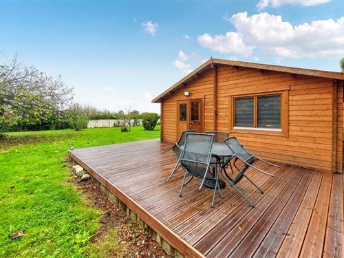 Vakantiehuis - 5 personen -  - Impasse des Bourdiers - Chenac-Saint-Seurin-D'uzet - 17120 - Chenac-Saint-Seurin-D'