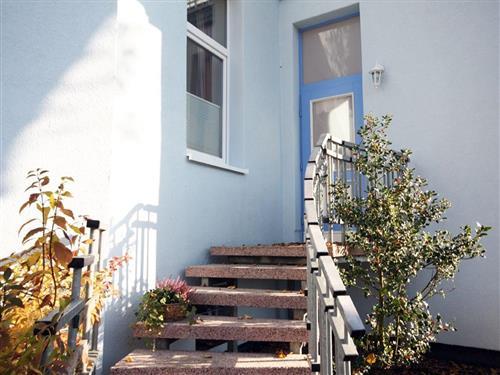 Ferielejlighed - 4 personer -  - Rostocker Str. - 18119 - Rostock / Warnemünde