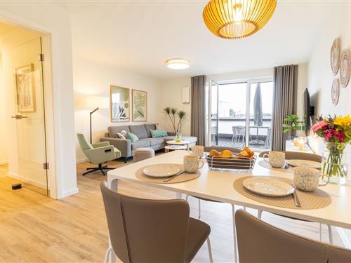 Holiday apartment - 6 persons -  - Seestraße - 23746 - Kellenhusen