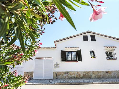 Sommerhus - 4 personer -  - Cambrils - 43850