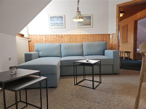 Ferielejlighed - 4 personer -  - Bi d´Utkiek - 26474 - Spiekeroog