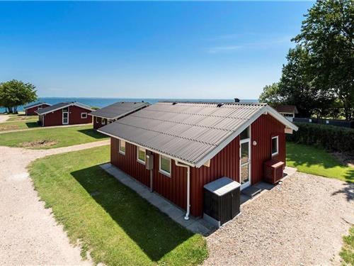 Ferienhaus - 4 Personen -  - Fiskervej 35 E - Mommark - 6470 - Als