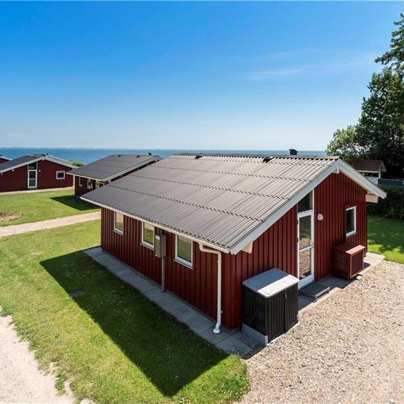 Ferienhaus - 4 Personen -  - Fiskervej 35 E - Mommark - 6470 - Als