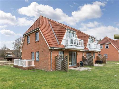 Ferienhaus - 4 Personen -  - Achter de Dünen - 25826 - St. Peter-Ording