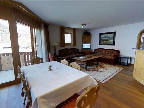 Holiday apartment - 5 persons -  - Via Pradè - 7505 - Celerina/Schlarigna