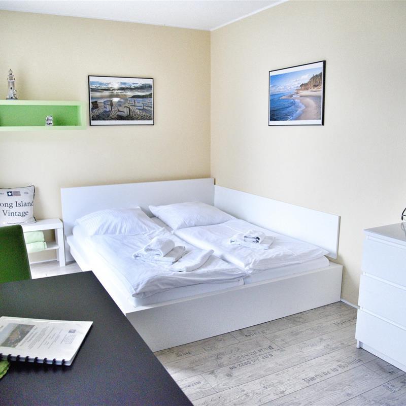 Ferielejlighed - 2 personer -  - Zum Strand - 17373 - Ueckermünde