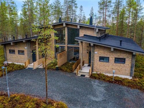 Ferienhaus - 6 Personen -  - Kuusamo - 93800