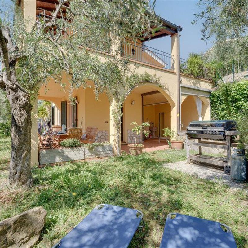 Sommerhus - 6 personer -  - Via Colla dei Rossi - 18013 - Diano Calderina