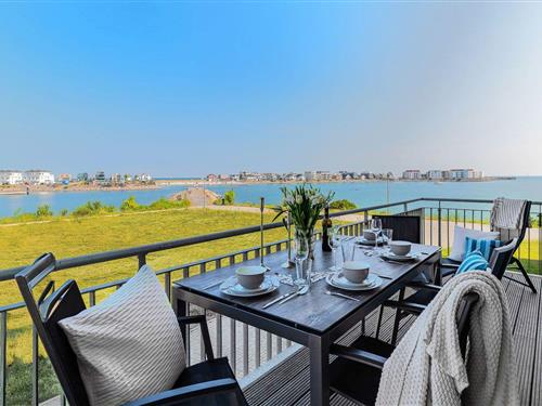 Ferielejlighed - 4 personer -  - Strandpromenade - 24376 - Olpenitz