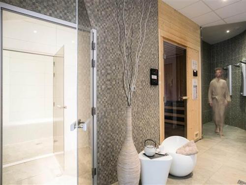 Ferielejlighed - 6 personer -  - 73640 - Sainte Foy Tarentaise