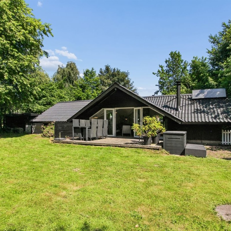 Ferienhaus - 6 Personen -  - Østmarken - Arrild - 6520 - Toftlund
