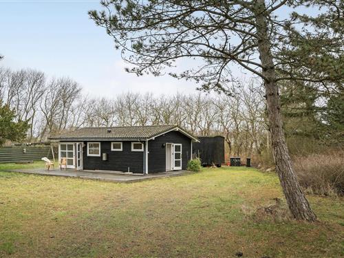 Sommerhus - 6 personer -  - Granvænget - Bredfjed - 4970 - Rødby