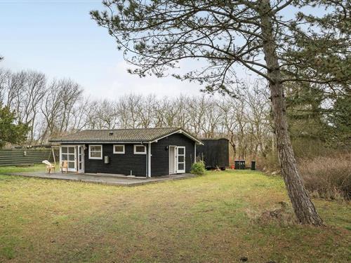 Ferienhaus - 6 Personen -  - Granvænget - Bredfjed - 4970 - Rödby