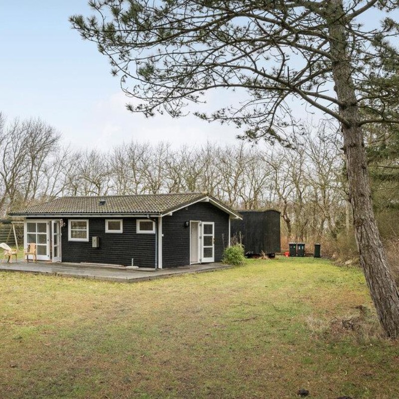 Ferienhaus - 6 Personen -  - Granvænget - Bredfjed - 4970 - Rödby