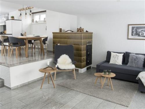 Ferieleilighet - 6 personer -  - Valbella - 7077