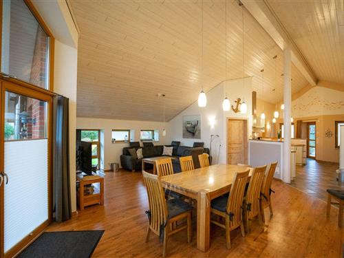 Sommerhus - 8 personer -  - Hans-Reiher-Straße - 25761 - Büsum