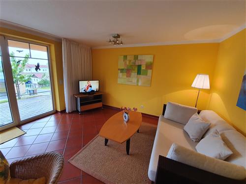 Holiday apartment - 2 persons -  - Zinglingstraße - 18609 - Binz