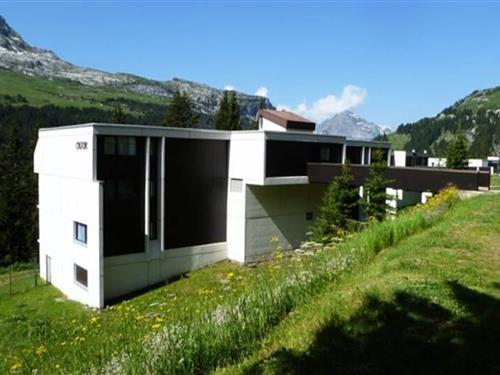 Holiday apartment - 4 persons -  - 74300 - Magland