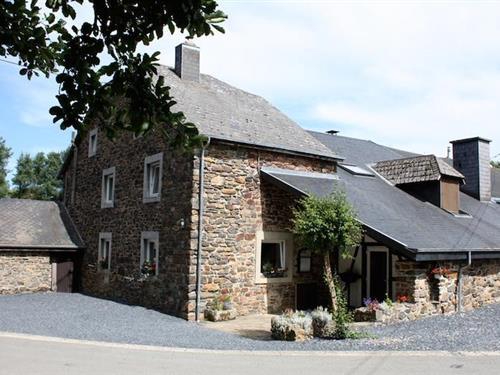 Sommerhus - 19 personer -  - 4980 - Trois-Ponts