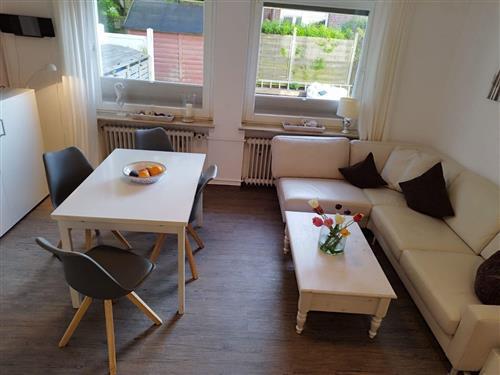 Semesterhus/Semesterlägenhet - 4 personer -  - Deichstraße - 26548 - Norderney