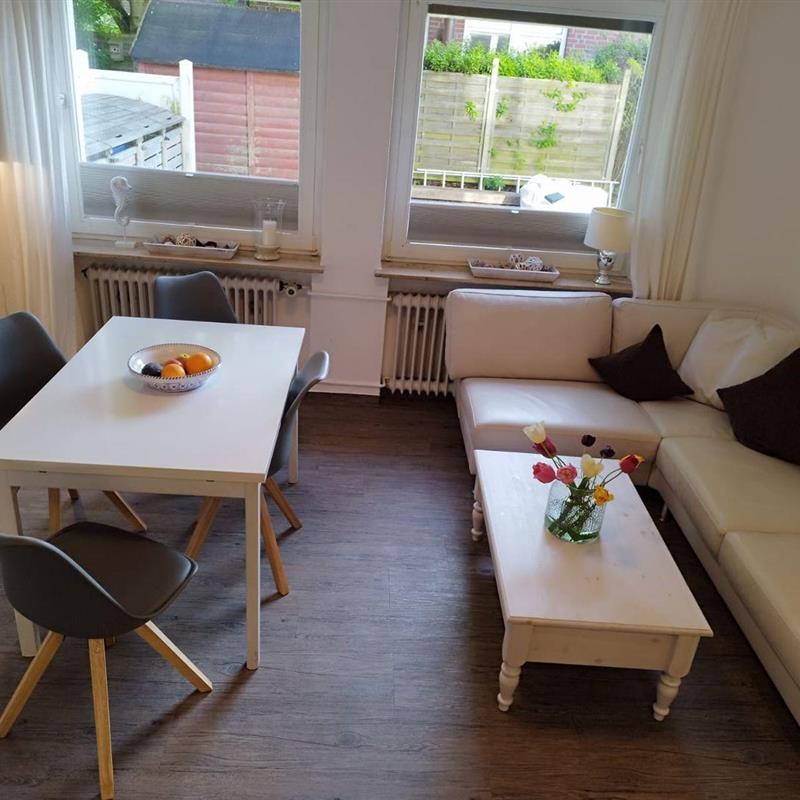 Ferielejlighed - 4 personer -  - Deichstraße - 26548 - Norderney