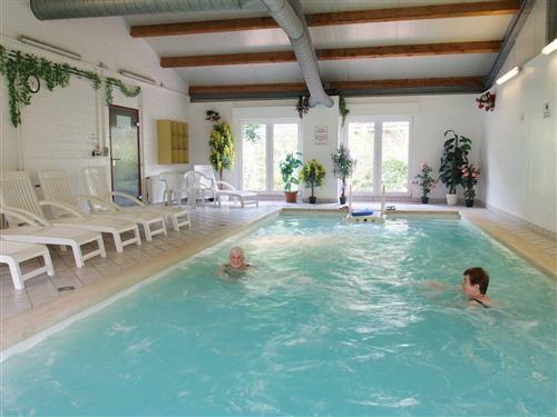 Sommerhus - 7 personer -  - Ihrener Str. - 26810 - Westoverledingen