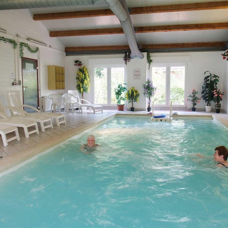 Sommerhus - 7 personer -  - Ihrener Str. - 26810 - Westoverledingen