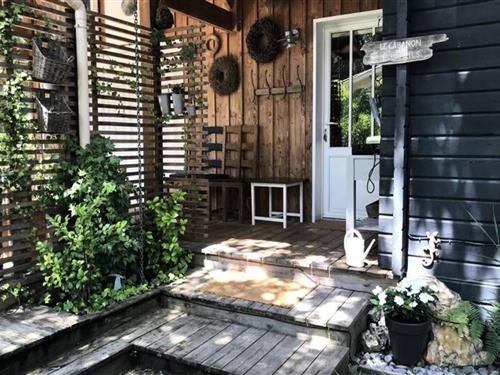 Holiday apartment - 4 persons -  - 33121 - Carcans