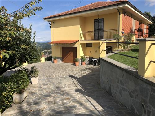Fritidshus - 7 personer -  - Acqui Terme - 15011