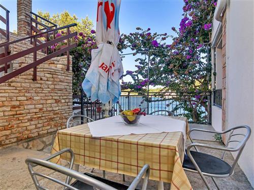 Ferienhaus - 6 Personen -  - Hvar/Pokrivenik - 21466