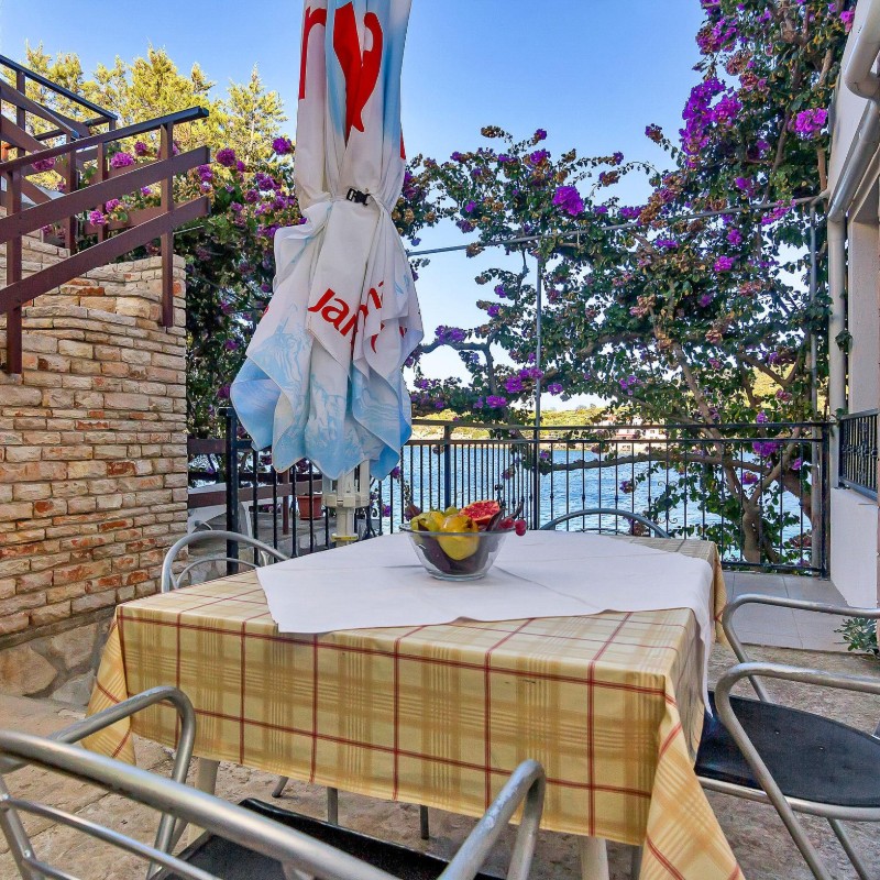 Ferielejlighed - 6 personer -  - 21466 - Hvar/Pokrivenik