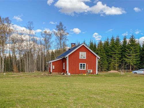 Holiday home - 6 persons -  - Tjurstorp - Vimmerby/Mariannelund - 598 97 - Tjurstorp