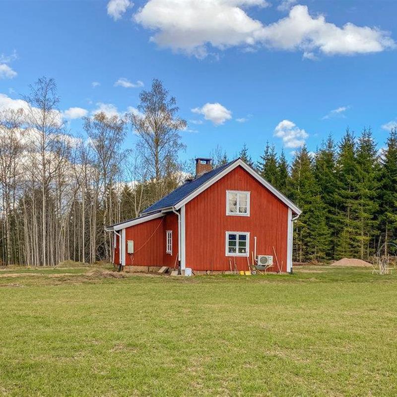 Sommerhus - 6 personer -  - Tjurstorp - Vimmerby/Mariannelund - 598 97 - Tjurstorp