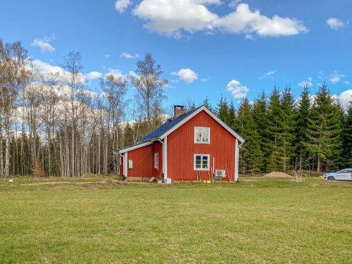 Fritidshus - 6 personer -  - Tjurstorp - Vimmerby/Mariannelund - 598 97 - Tjurstorp