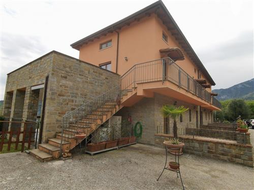 Holiday Home/Apartment - 6 persons -  - Località Capolomonte SNC - 84070 - Bosco San Giovanni A Piro