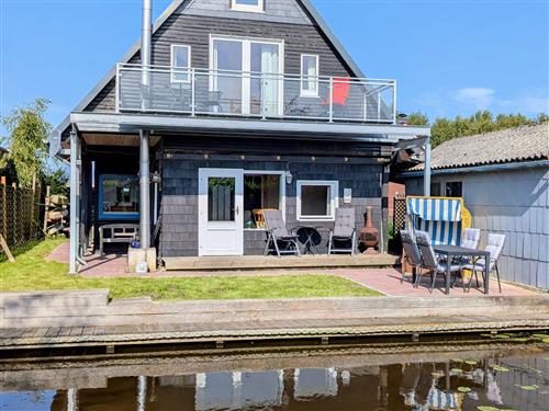 Fritidshus - 6 personer -  - Eulenweg - 26624 - Südbrookmerland / Bedekas