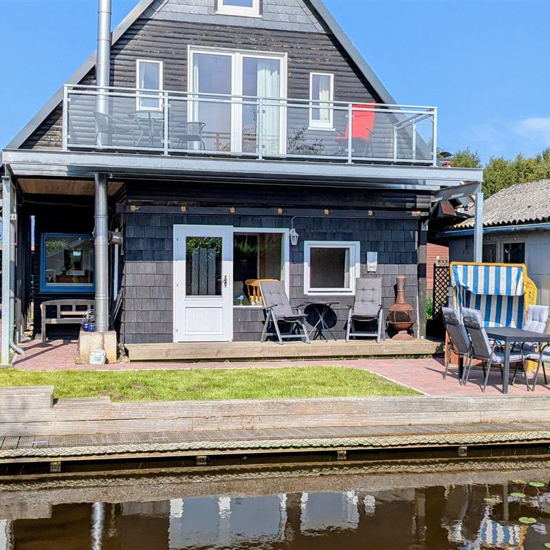 Sommerhus - 6 personer -  - Eulenweg - 26624 - Südbrookmerland / Bedekas