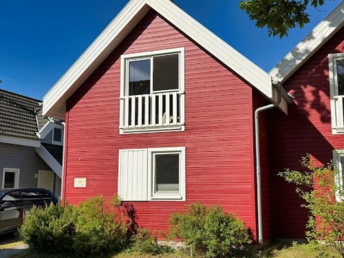 Sommerhus - 6 personer -  - 18551 - Glowe