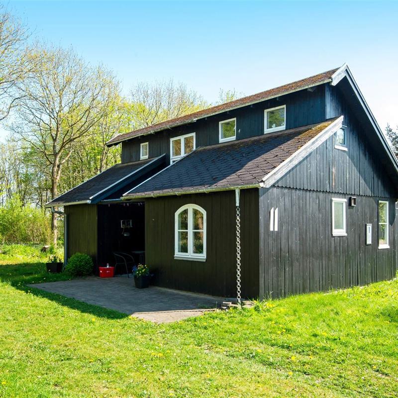 Ferienhaus - 6 Personen -  - Torpet - 6682 - Hovborg