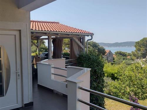 Ferielejlighed - 6 personer -  - Sv. Filip I Jakov - ---