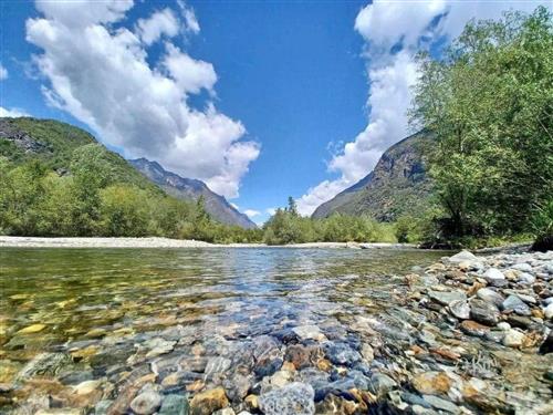 Fritidshus - 9 personer -  - Grono - 6537