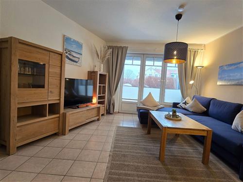 Ferielejlighed - 5 personer -  - Wustrower Str. - 18230 - Rerik